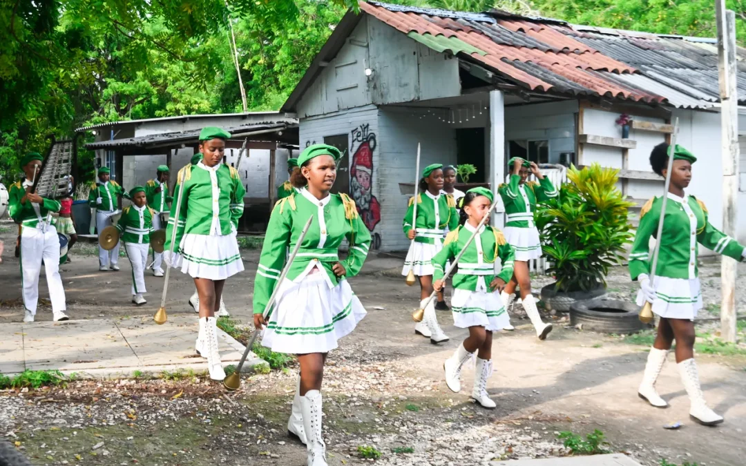 Orika: más que un pueblo resiliente