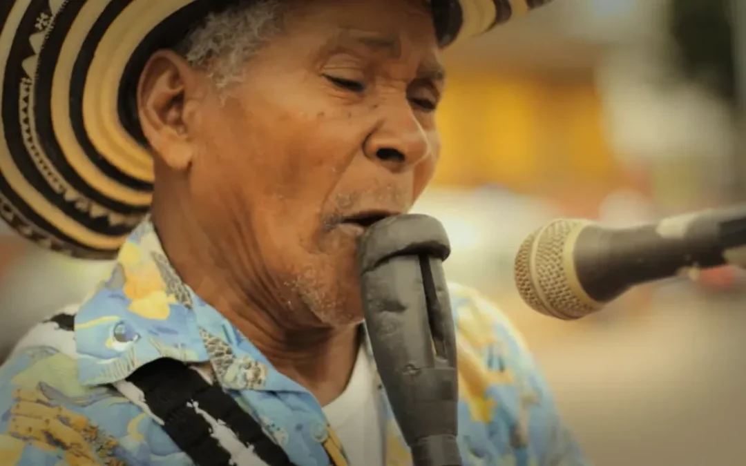 Música que nace del territorio: gaita negra y bullerengue en las Islas del Rosario